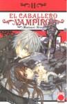 CABALLERO VAMPIRO 11 | 9788498854824 | HINO, MATSURI