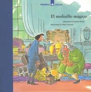 MOLINILLO MAGICO, EL (LA GALERA POPULAR) | 9788424619862 | BOADA, FRANCESC (ADAP.)