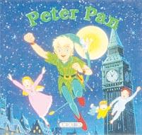 PETER PAN (MINICLASICOS) | 9788478833429 | BARRIE, JAMES