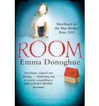 ROOM | 9780330533867 | DONOGHUE EMMA