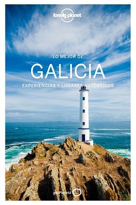 LO MEJOR DE GALICIA 1 | 9788408185680 | NOGUEIRA CALVAR, ANDREA