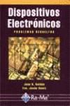 DISPOSITIVOS ELECTRONICOS | 9788478974702 | ROLDAN, JUAN B.