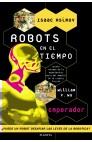 ROBOTS EN EL TIEMPO DE I. ASIMOV EMPERADOR | 9788408023593 | WU, WILLIAM F.