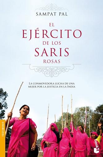 EJERCITO DE LOS SARIS EL | 9788408093152 | PAL, SAMPAT