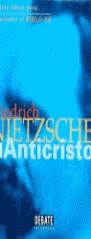 ANTICRISTO, EL | 9788483061367 | NIETZSCHE, FRIEDRICH