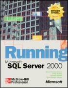 GUIA RUNNING MICROSOFT SQL SERVER 2000 | 9788448131470 | GARCIA, MARCI FROHOCK