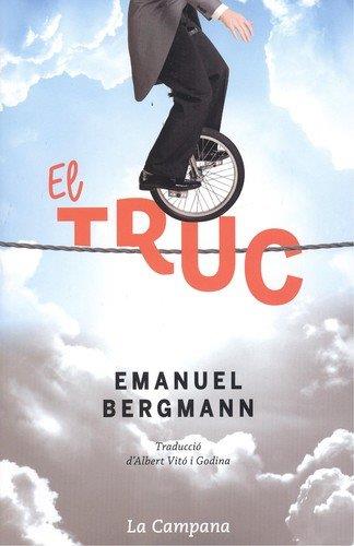 EL TRUC | 9788416863273 | BERGMANN, EMANUEL