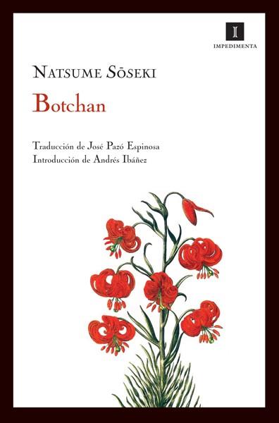 BOTCHAN ( FINALISTA PREMI LLIBRETER 2008 ) | 9788493592776 | SOSEKI, NATSUME