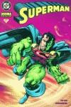 SUPERMAN 17 | 9788484314752 | PEYER, TOM