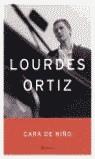CARA DE NIÑO | 9788408043294 | ORTIZ, LOURDES