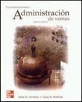 ADMINISTRACION DE VENTAS (7 ED.2004) | 9789701039700 | CHURCHILL - FORD - WALKER'S