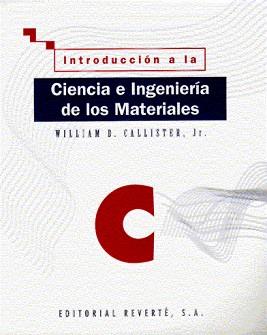 INTRODUCCION A LA CIENCIA E INGENIERIA DE LOS MATE. VOL.2 | 9788429172546 | CALLISTER, WILLIAM D.