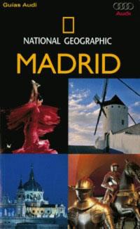 MADRID ( NATIONAL GEOGRAPHIC ) | 9788482983622 | BENNETT, ANNIE / SORIANO, TINO