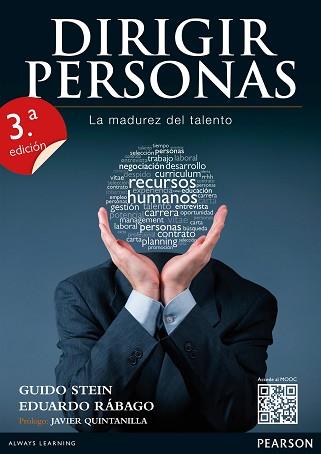 DIRIGIR PERSONAS | 9788490352762 | STEIN MARTINEZ, GUIDO