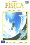 FISICA PARA UNIVERSITARIOS VOL.1 | 9789684444843 | GIANCOLI, DOUGLAS C.