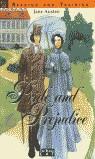 PRIDE AND PREJUDICE + K7 | 9788431646981 | AUSTEN, JANE