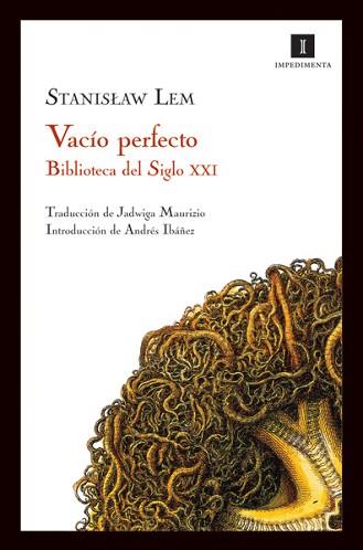 VACIO PERFECTO: BIBLIOTECA DEL SIGLO XXI | 9788493655044 | LEM, STANISLAW