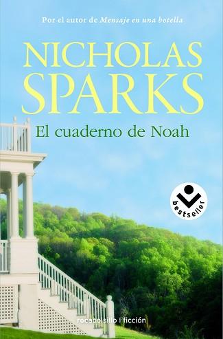 EL CUADERNO DE NOAH | 9788415729716 | SPARKS, NICHOLAS