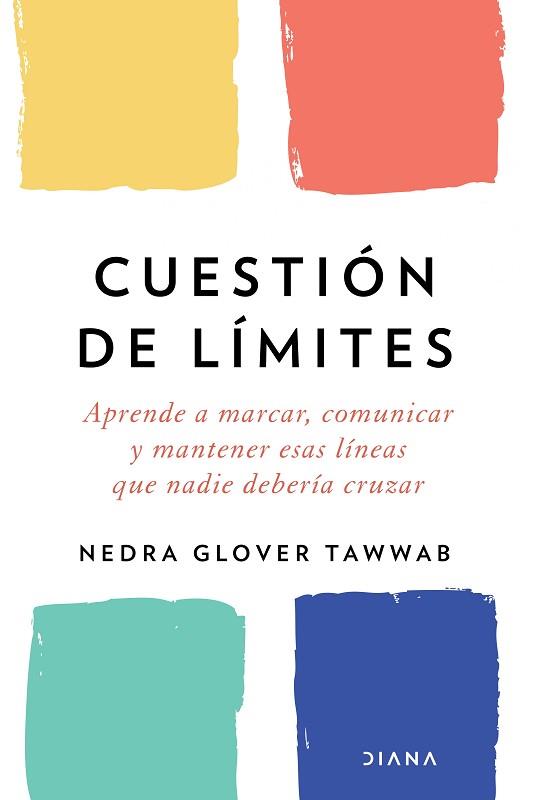 CUESTIÓN DE LÍMITES | 9788418118548 | TAWWAB, NEDRA GLOVER