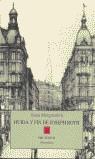 HUIDA Y FIN DE JOSEPH ROTH | 9788481912807 | MORGENSTERN, SOMA