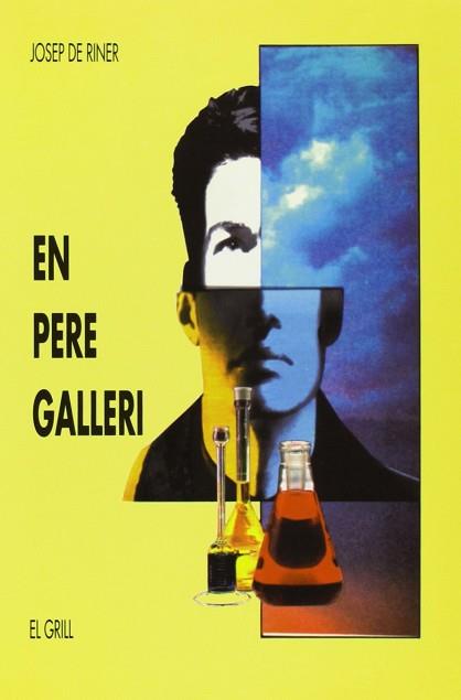 EN PERE GALLERI | 9788475023434 | GINER, JOSEP