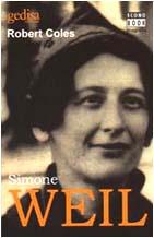 SIMONE WEIL | 9788474327618 | COLES, ROBERT