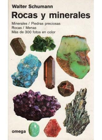 ROCAS Y MINERALES | 9788428203975 | SCHUMANN, WALTER