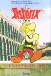 ASTERIX Y LA HISTORIA REAL | 9788470913914 | ROYEN, RENE VAN