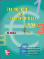 PLA GENERAL DE COMPTABILITAT (4 ED.2002) | 9788448136192 | VARIS