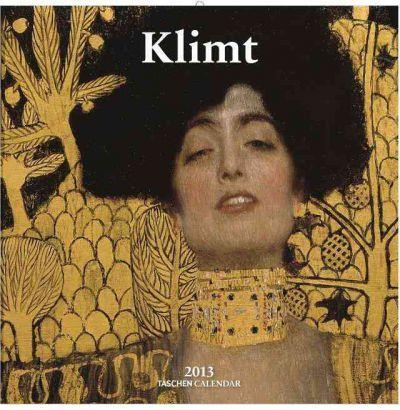 KLIMT 2013 CALENDARIO PEQUEÑO | 9783836537957 | KLIMT