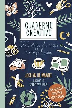 CUADERNO CREATIVO | 9788448025182 | KWANT, JOCELYN DE