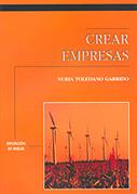 CREAR EMPRESAS | 9788481633399 | TOLEDANO GARRIDO, NURIA