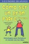 COMO SER UN GRAN PADRE DIVORCIADO | 9788423696352 | BAKER, SIMON