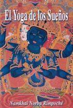 YOGA DE LOS SUEÑOS EL | 9788486615536 | RIMPOCHE, NORBU NAMKHAI