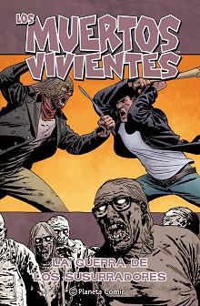 LOS MUERTOS VIVIENTES Nº 27 | 9788468478265 | KIRKMAN, ROBERT / ADLARD, CHARLIE