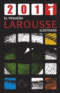 DICCIONARIO PEQUEÑO LAROUSSE ILUSTRADO 2011 | 9788480169141 | LAROUSSE