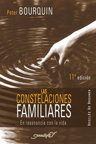 CONSTELACIONES FAMILIARES LAS | 9788433021816 | BOURQUIN, PETER