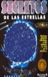 SECRETOS DE LAS ESTRELLAS | 9788440629333 | VARIS