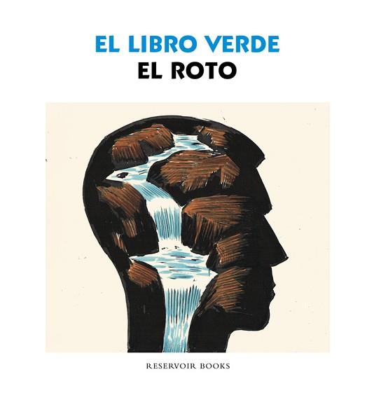 EL LIBRO VERDE DE EL ROTO | 9788439729372 | RÁBAGO, ANDRÉS