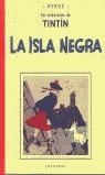 ISLA NEGRA, LA (TINTIN) | 9782203752320 | HERGE