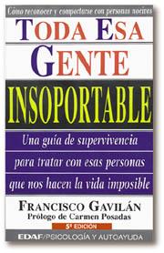 TODA ESA GENTE INSOPORTABLE | 9788441402737 | GAVILAN, FRANCISCO