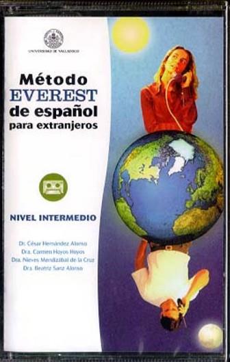 ESPAÑOL PARA EXTRANJEROS 2 CASSET | 9788424118112 | HERNANDEZ ALONSO, CESAR