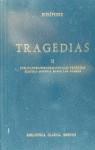 EURIPIDES: TRAGEDIAS. (TOMO 2) | 9788424935030 | EURIPIDES