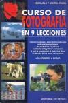 CURSO DE FOTOGRAFIA EN 9 LECCIONES | 9788431519131 | ROSSI, EMANUELA