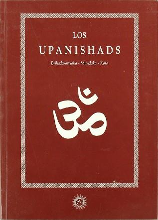 UPANISHADS, LOS | 9788488865052 | GÓMEZ RABAL, ANA