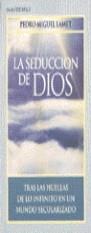 SEDUCCION DE DIOS, LA | 9788478806768 | LAMET, PEDRO MIGUEL