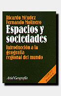 ESPACIOS Y SOCIEDADES (6 ED.) | 9788434434578 | MENDEZ, RICARDO