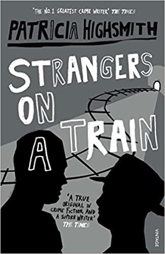 STRANGERS ON A TRAIN | 9780099283072 | HIGHSMITH P