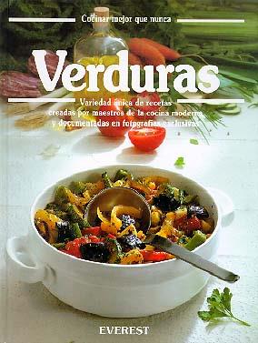 VERDURAS | 9788424123901 | WOLTER, ANNETTE ... [ET AL.]