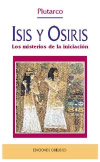 ISIS Y OSIRIS | 9788477205210 | PLUTARCO